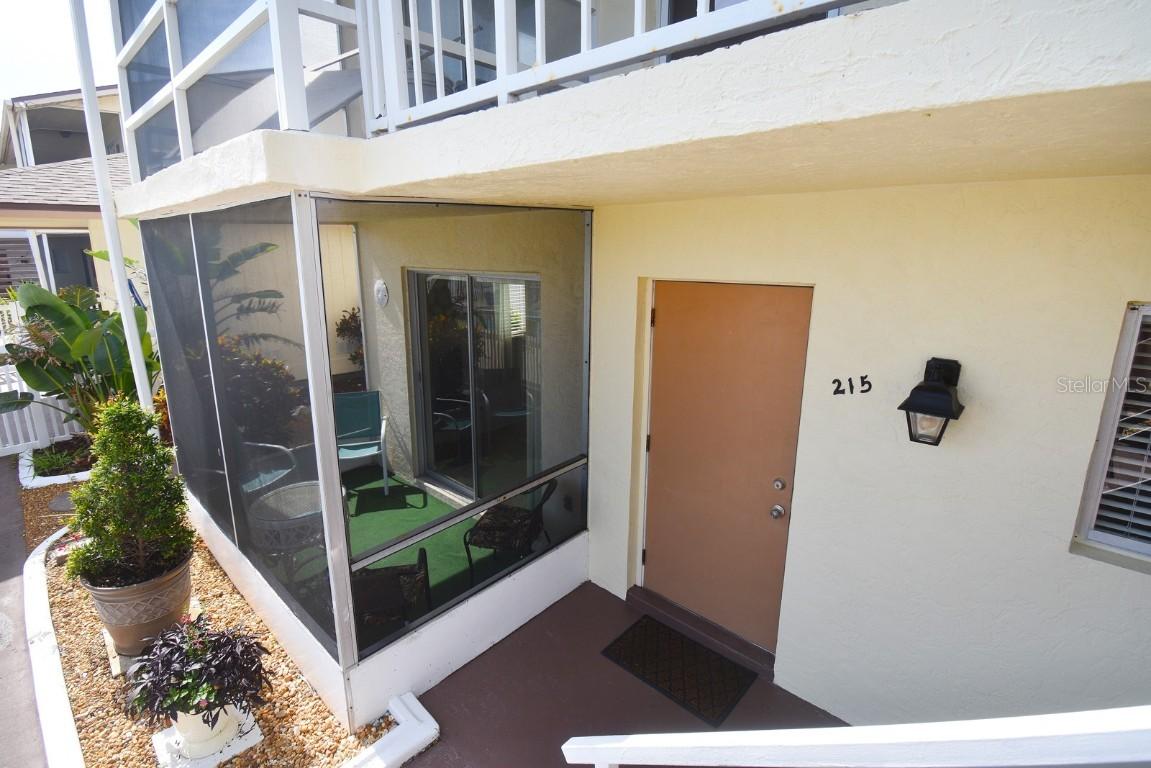 320 Base Ave. #215, Venice, FL 34285