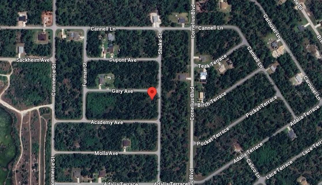 14499 Gary Ave., Port Charlotte, FL 33953