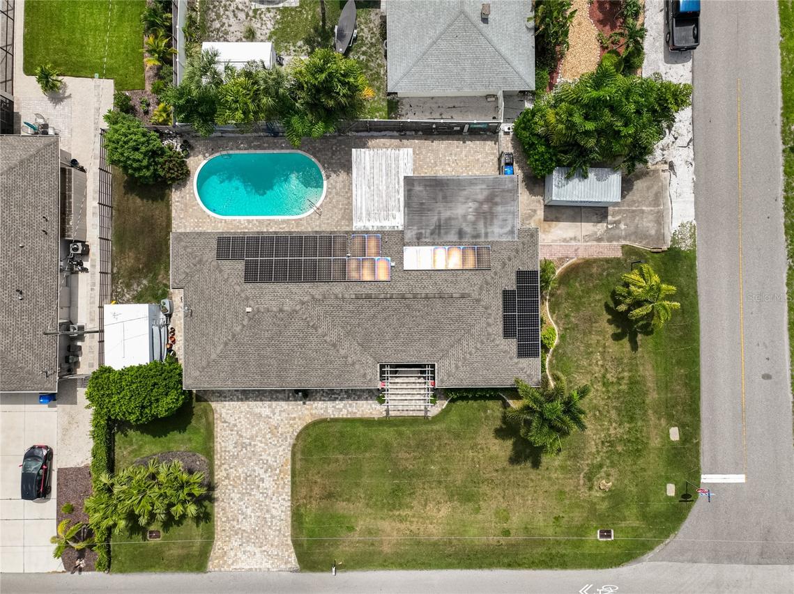 1099 Nokomis Ave., Venice, FL 34285