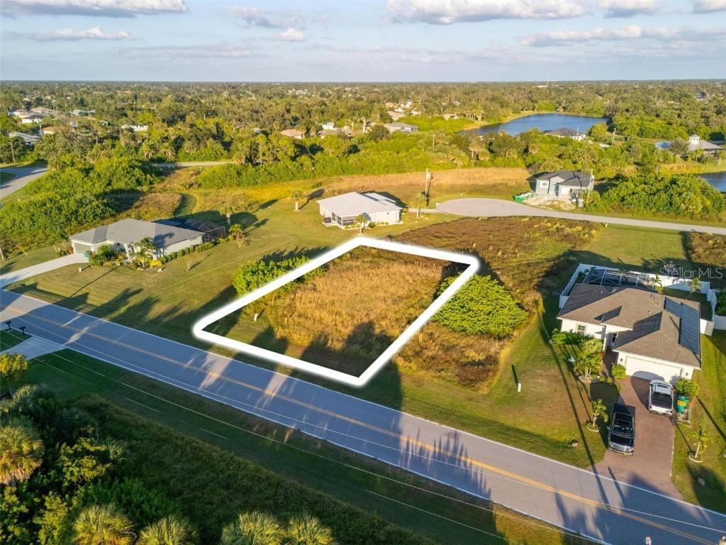 278 Indian Creek Dr., Rotonda West, FL 33947