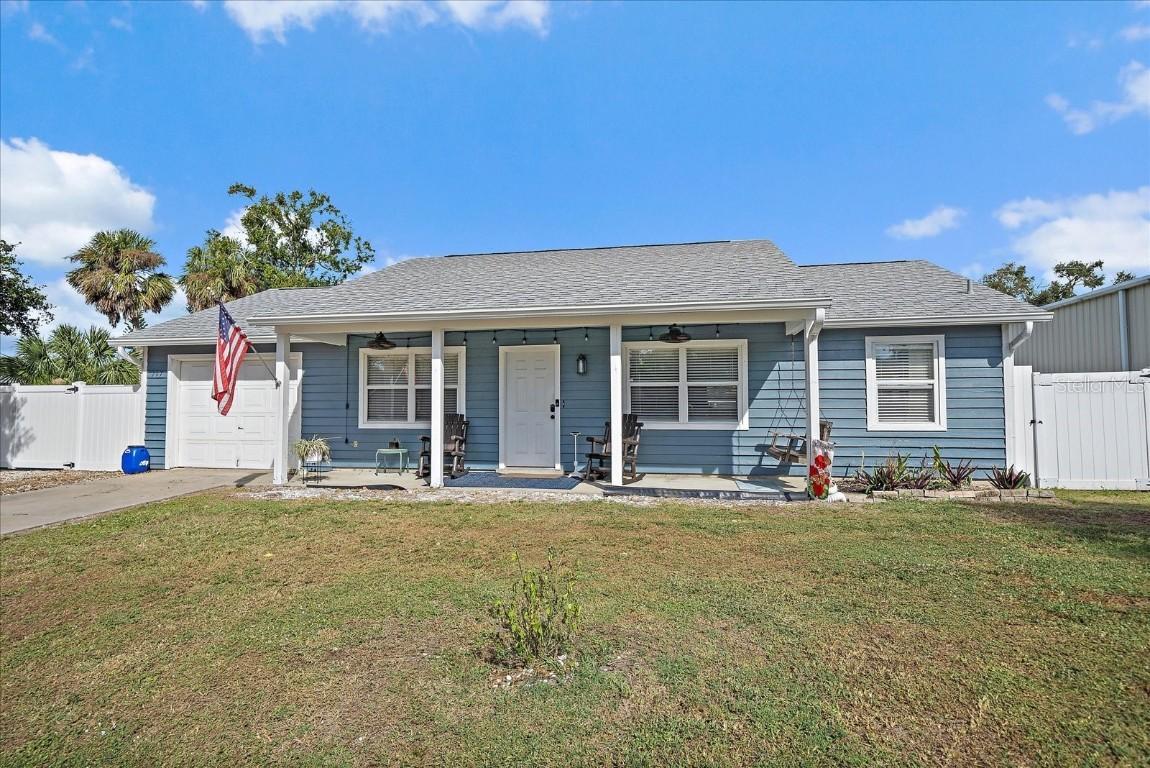 707 E Baffin Dr., Venice, FL 34293