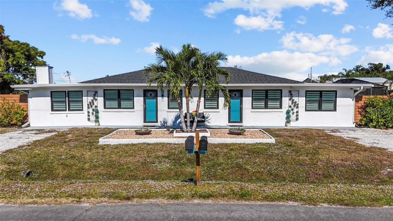 11 1st St., Nokomis, FL 34275
