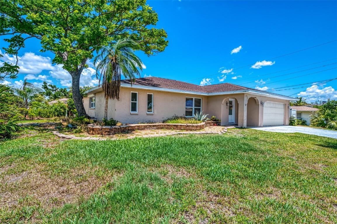 4321 Shamrock Dr., Venice, FL 34293