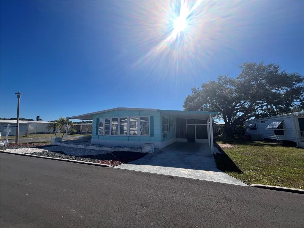 518 Cervina Dr., Venice, FL 34285