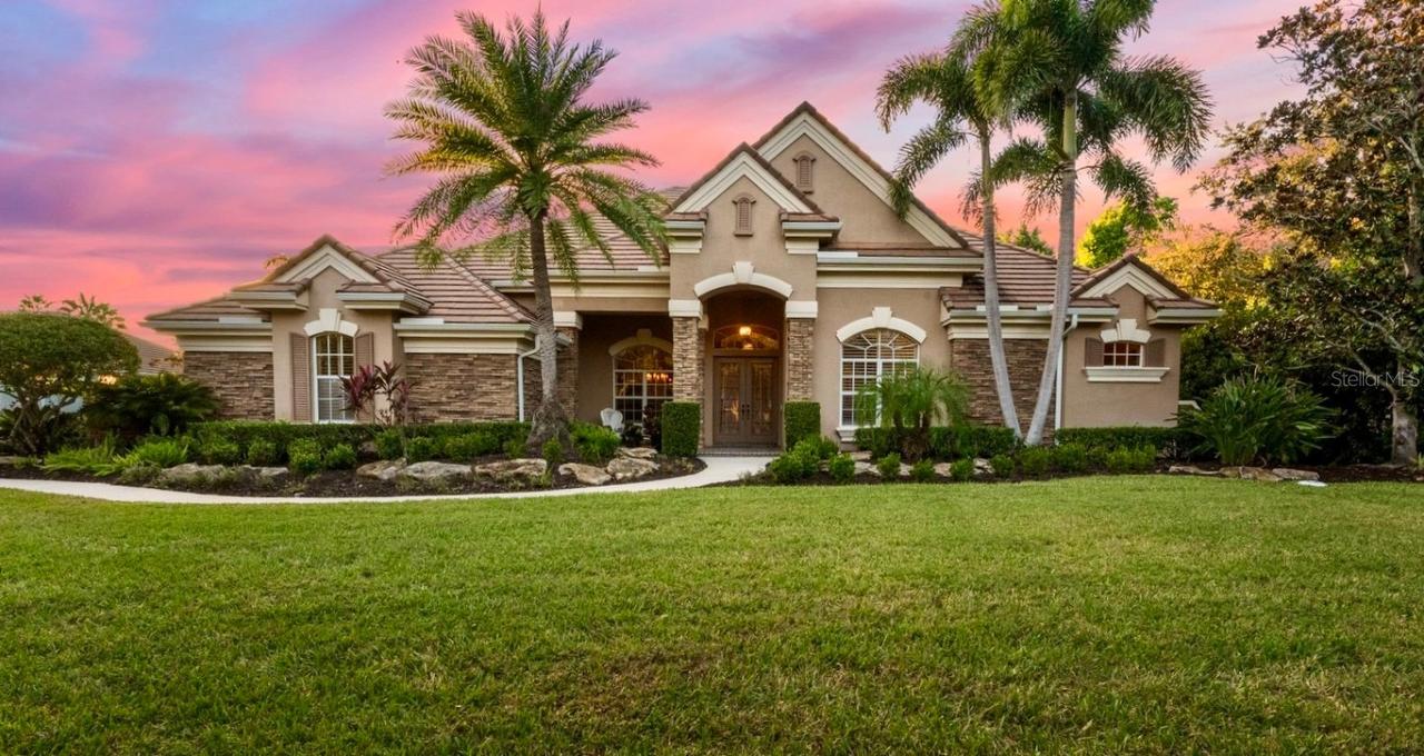 6805 Areca Blvd., Sarasota, FL 34241