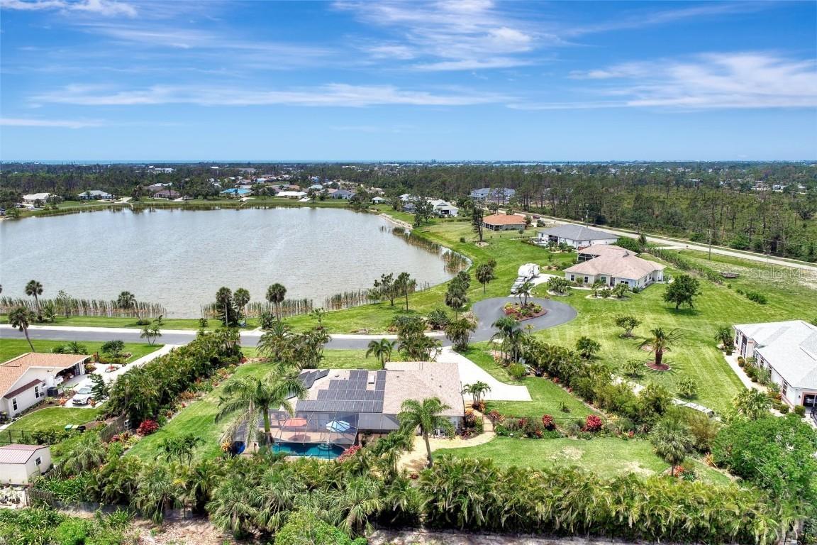 8170 Casa De Meadows Dr., Englewood, FL 34224