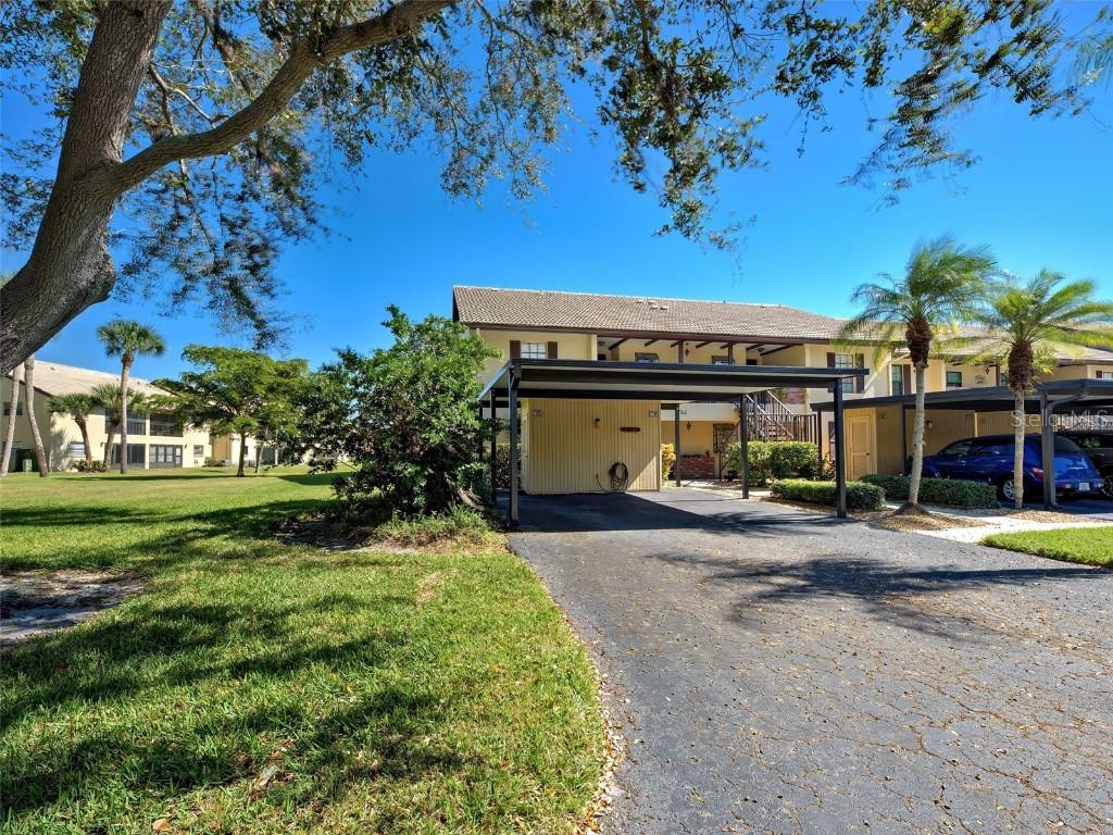 365 Three Lakes Ln. #K, Venice, FL 34285