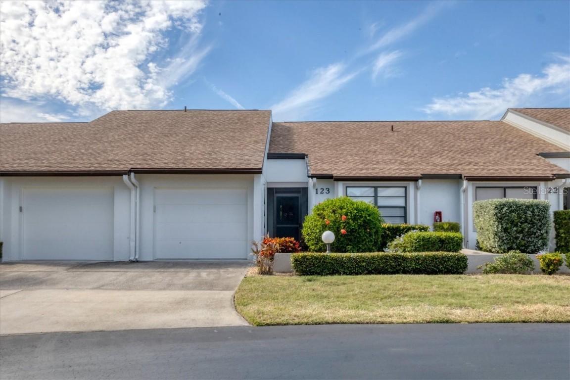 1211 Capri Isles Blvd. #123, Venice, FL 34292