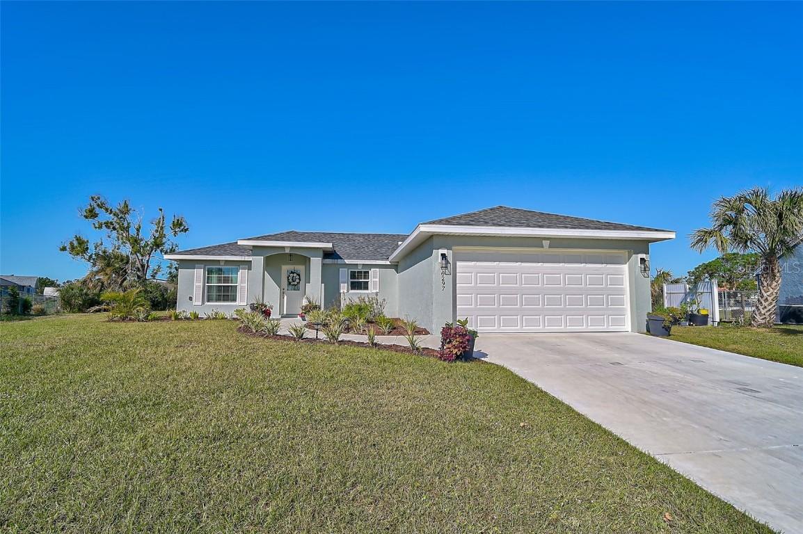 6297 Drucker Cir., Port Charlotte, FL 33981