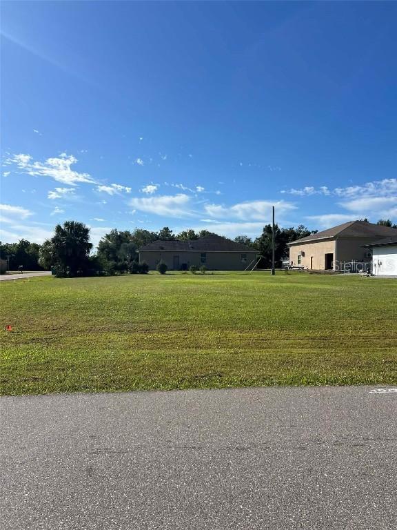 22393 Tennyson Ave., Port Charlotte, FL 33954