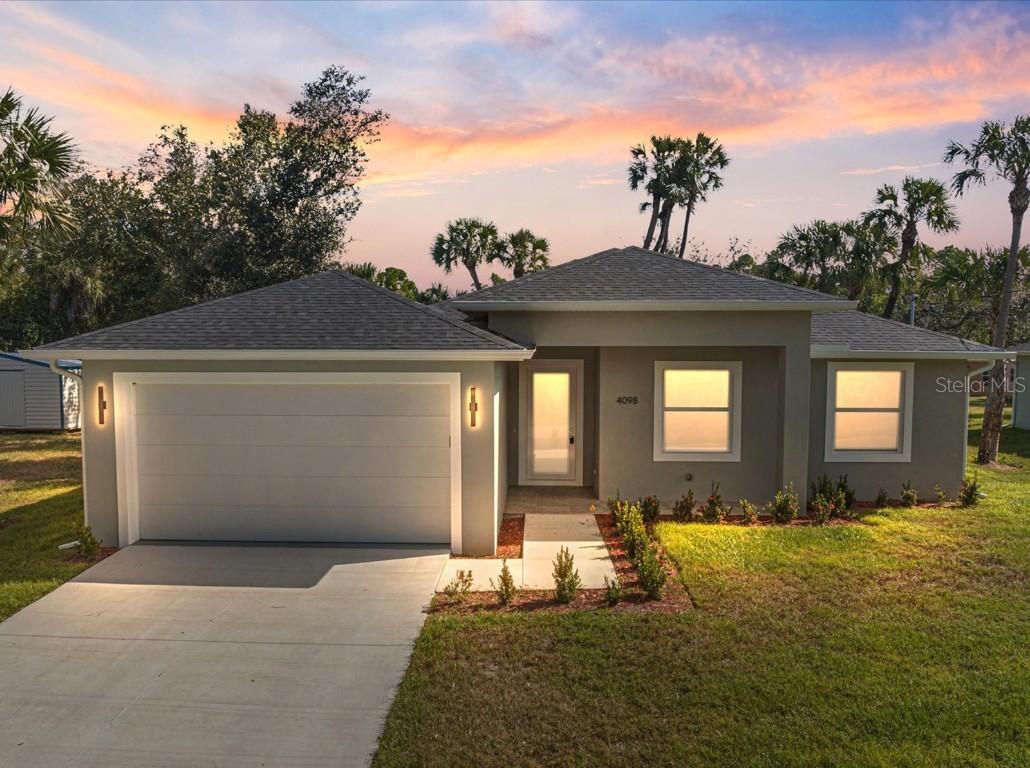 4098 New Milford St., North Port, FL 34288