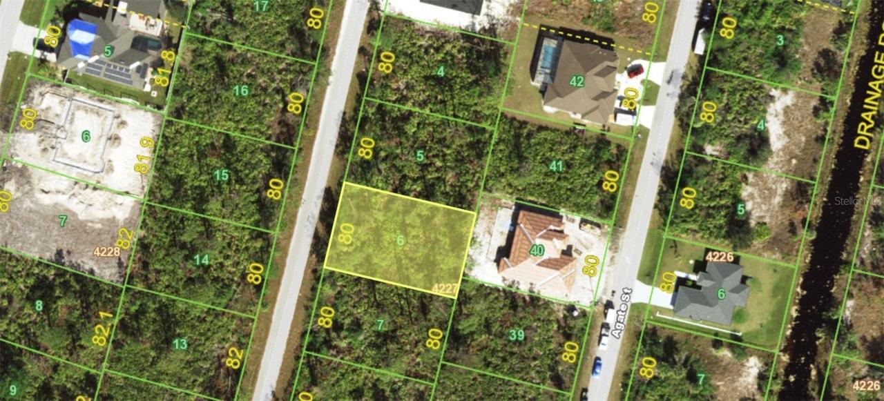 8170 Dimstead St., Port Charlotte, FL 33981