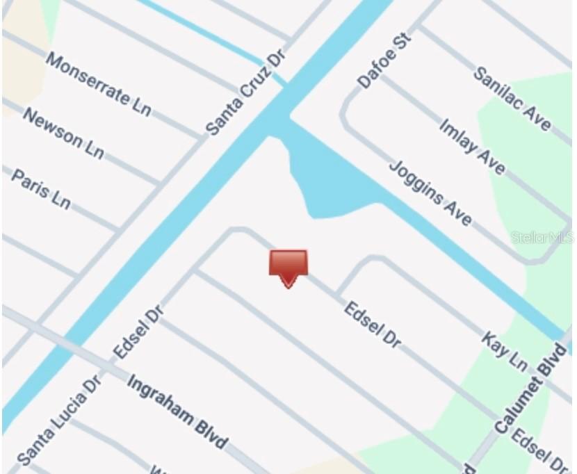 14187 Edsel Dr., Port Charlotte, FL 33981