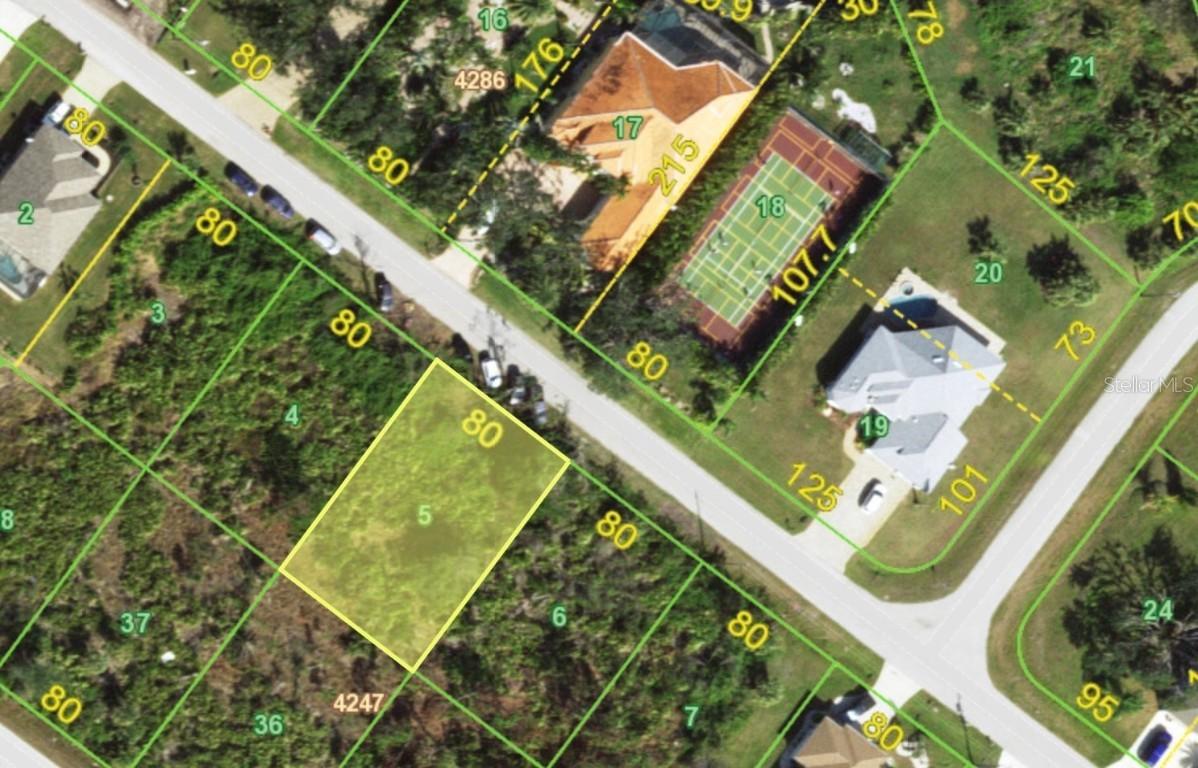 14187 Edsel Dr., Port Charlotte, FL 33981