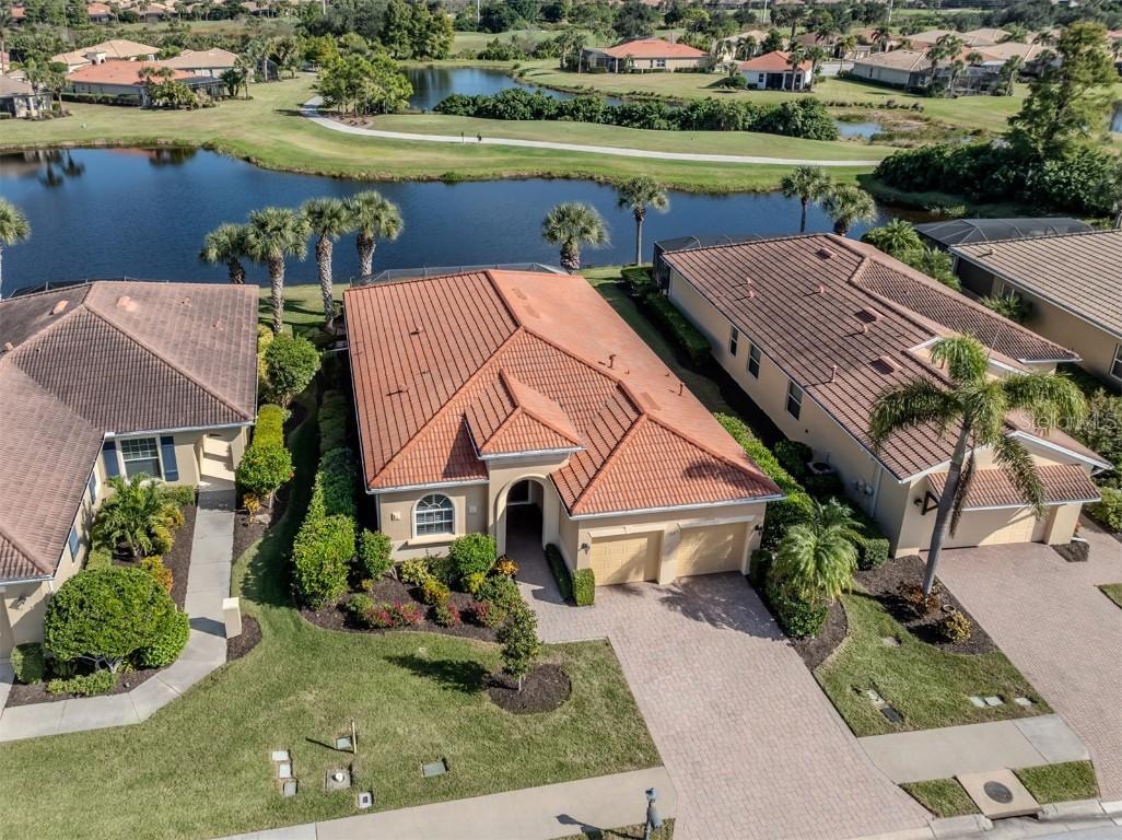 157 Palazzo Ct., North Venice, FL 34275