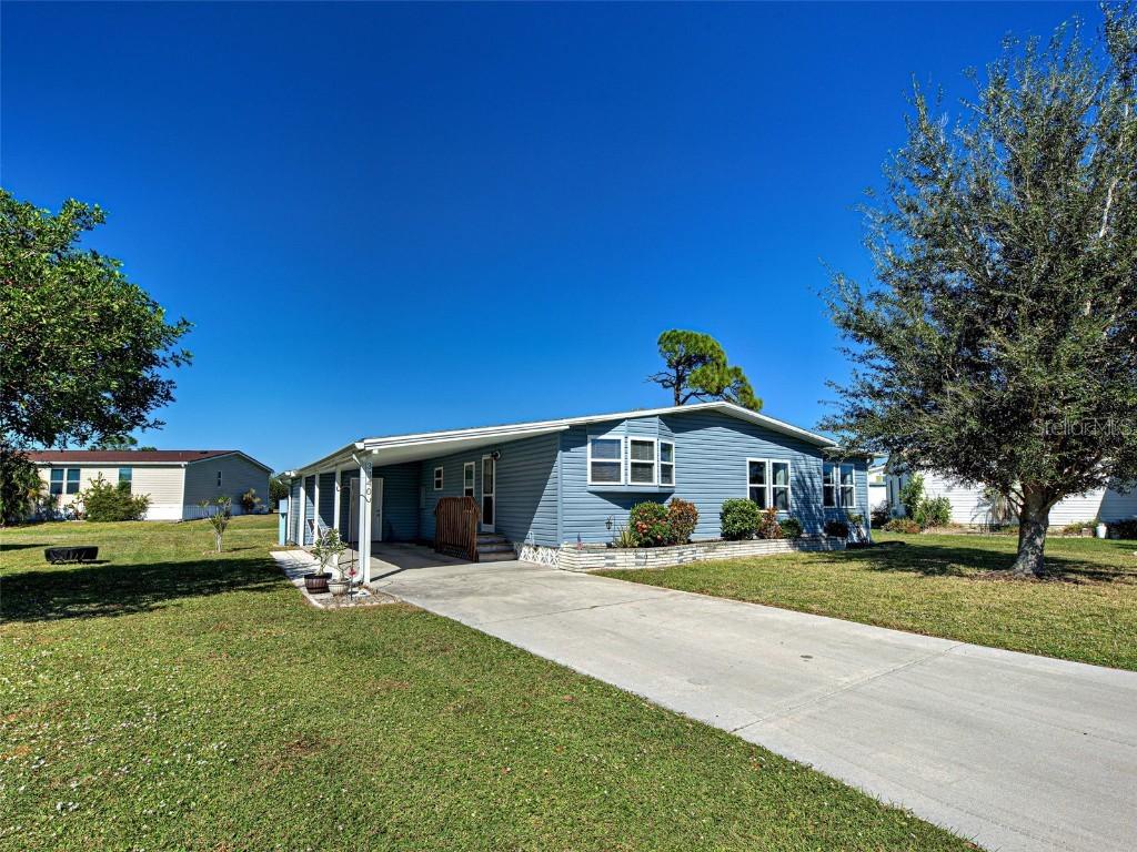 3340 Goldfinch Ter., Englewood, FL 34224