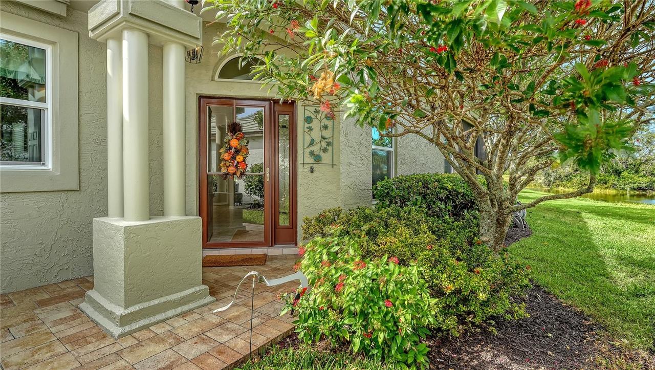 302 Lansbrook Dr., Venice, FL 34292