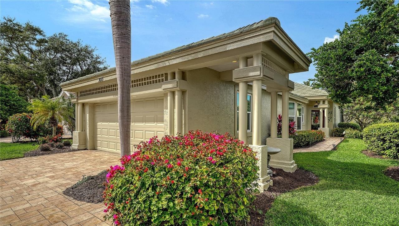 302 Lansbrook Dr., Venice, FL 34292