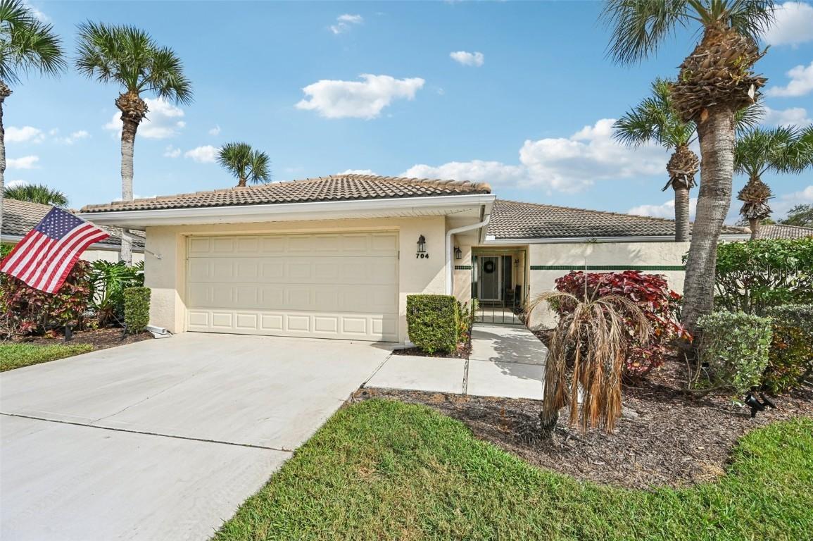 704 Carnoustie Ter. #28, Venice, FL 34293