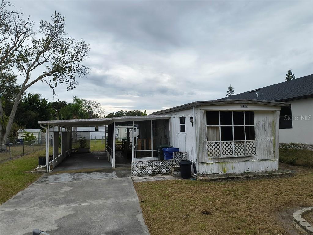 1807 Kilpatrick Rd., Nokomis, FL 34275