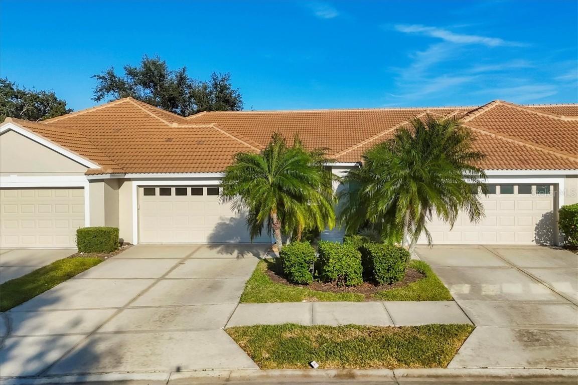 1845 San Silvestro Dr., Venice, FL 34285
