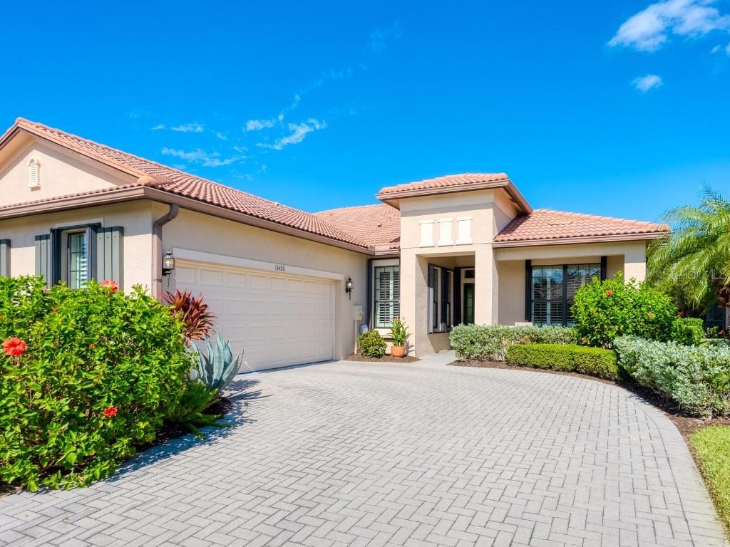 11480 Bertolini Dr., Venice, FL 34292