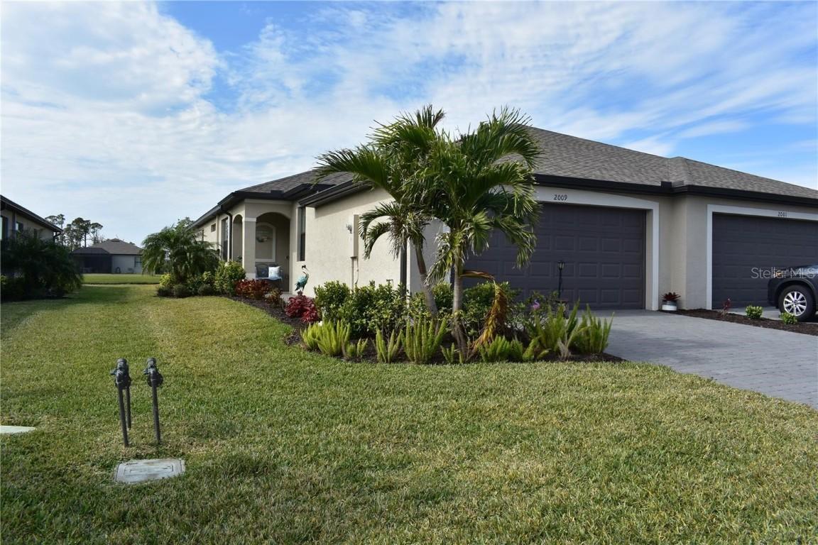 2009 Mackerel St., Port Charlotte, FL 33953