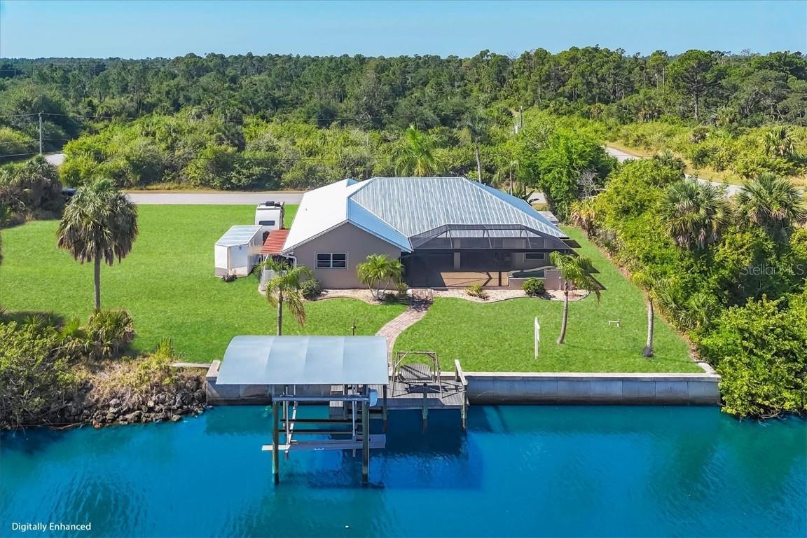 13564 Wainwright Dr., Port Charlotte, FL 33953