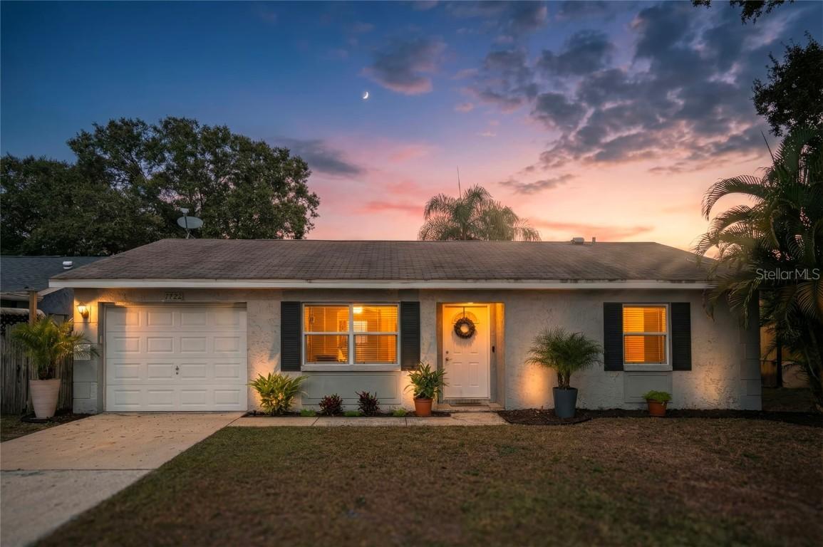 1922 Hudson Ct., Oldsmar, FL 34677