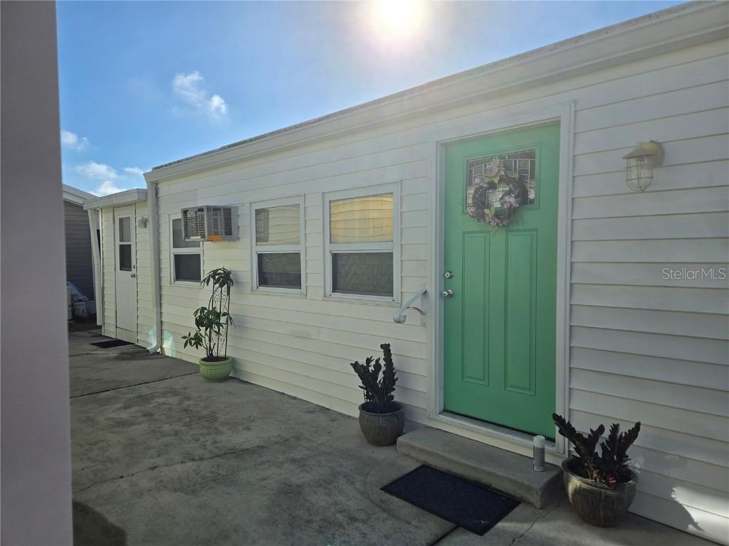 1475 Flamingo Dr. #153, Englewood, FL 34224