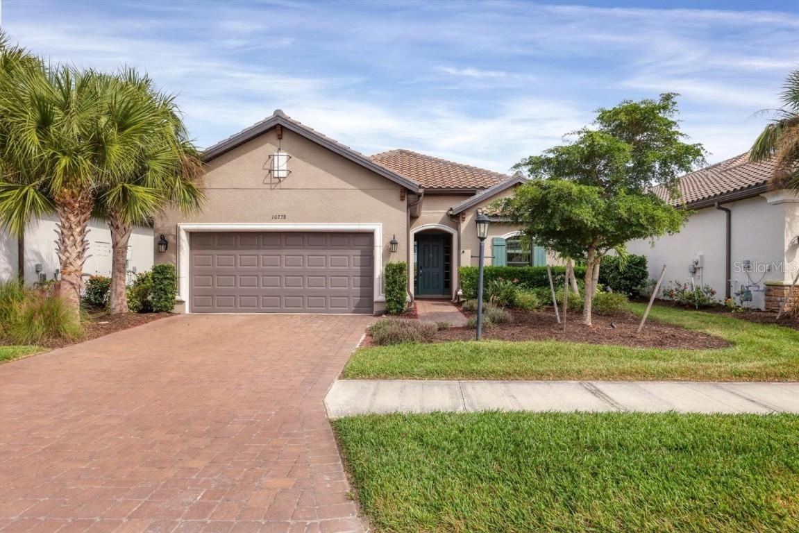 10238 Morning Mist Ln., Sarasota, FL 34241