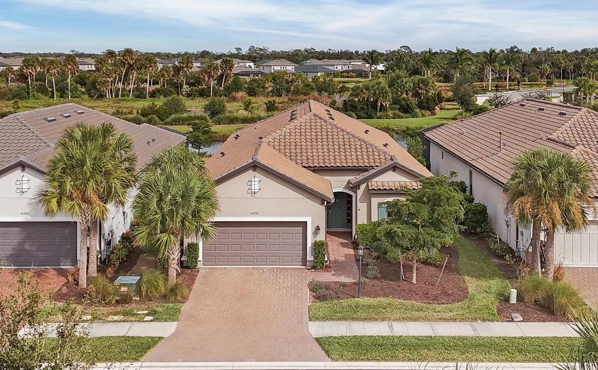 10238 Morning Mist Ln., Sarasota, FL 34241