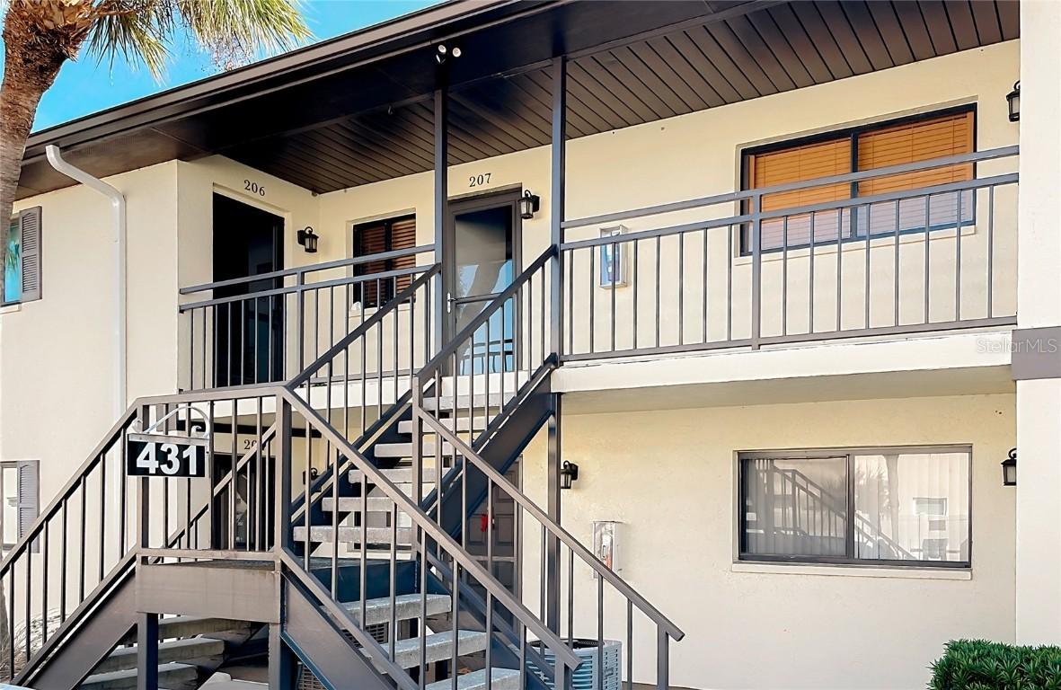 431 Airport Ave. #207, Venice, FL 34285