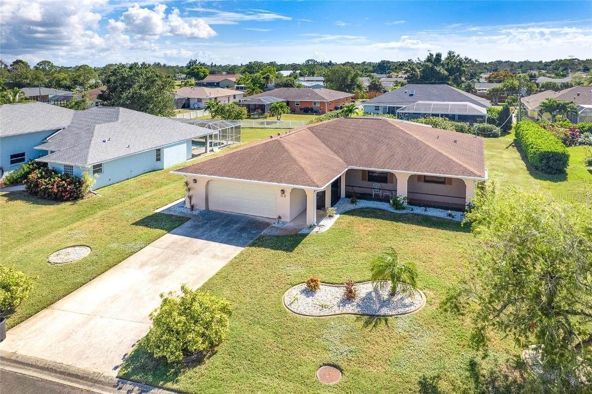 32 Clintwood Ave., Englewood, FL 34223