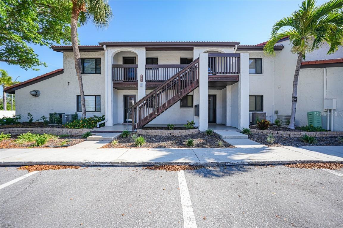 1636 Stickney Point Rd. #36-201, Sarasota, FL 34231