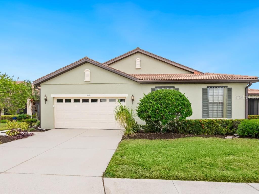 1509 Maseno Dr., Venice, FL 34292