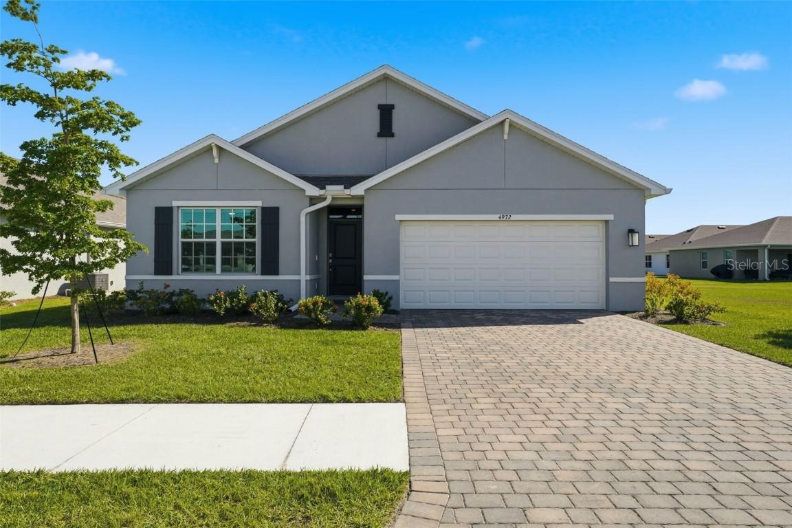 4972 Tuscola Blvd., North Port, FL 34287