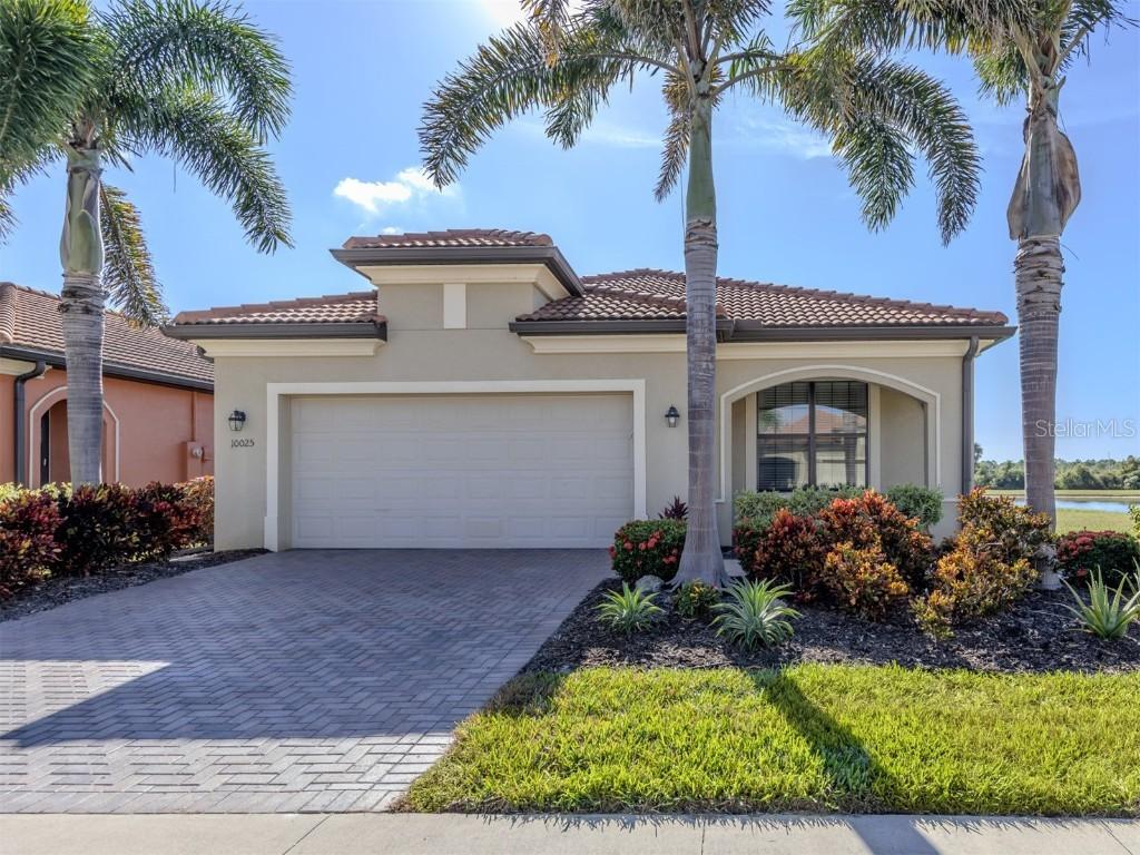 10025 Cozy Grove Dr., Venice, FL 34293