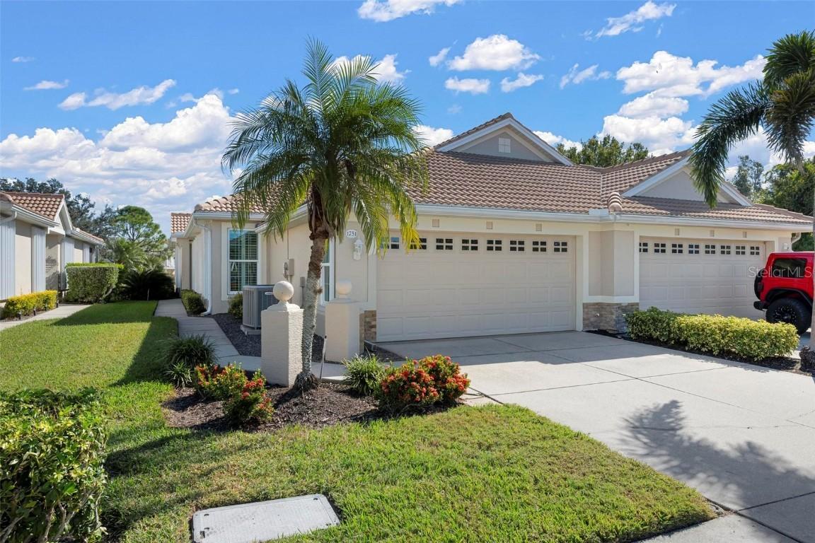 1751 San Silvestro Dr., Venice, FL 34285