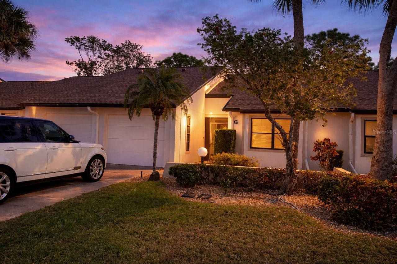 1211 Capri Isles Blvd. #6, Venice, FL 34292