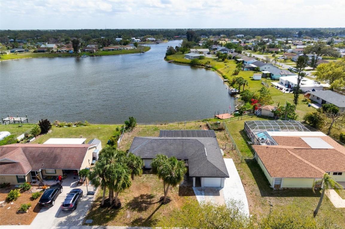 4740 Payne St., North Port, FL 34287
