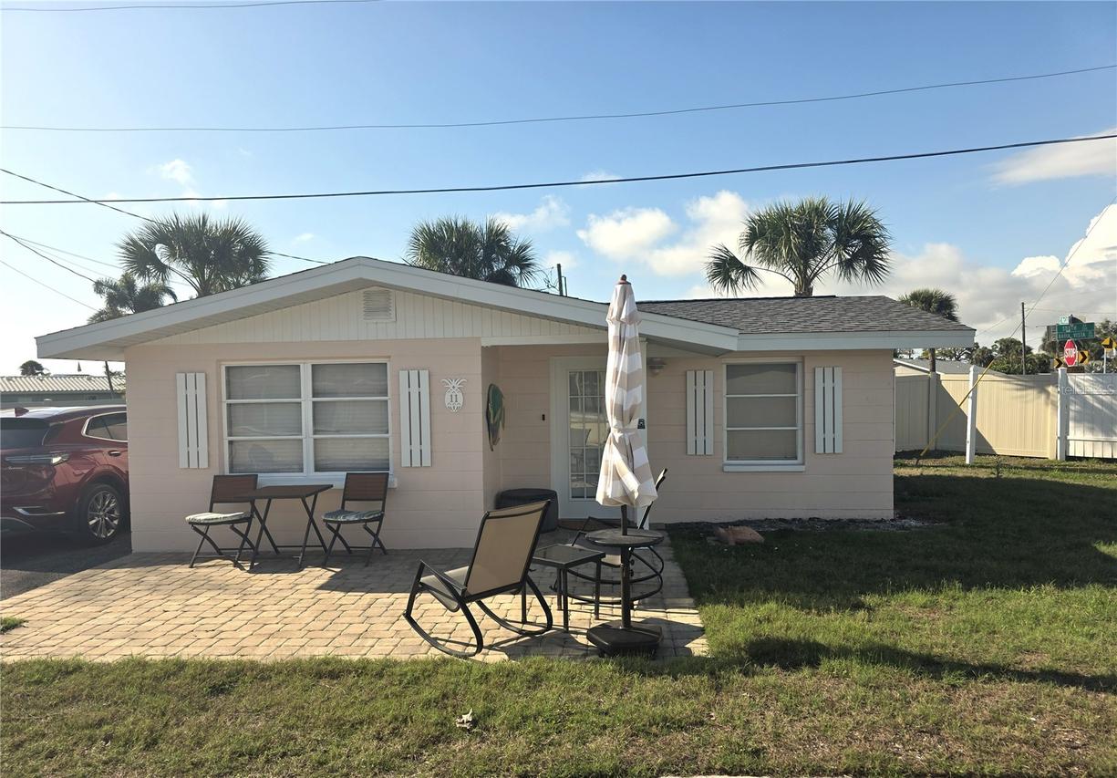 470 S Mccall Rd. #11, Englewood, FL 34223