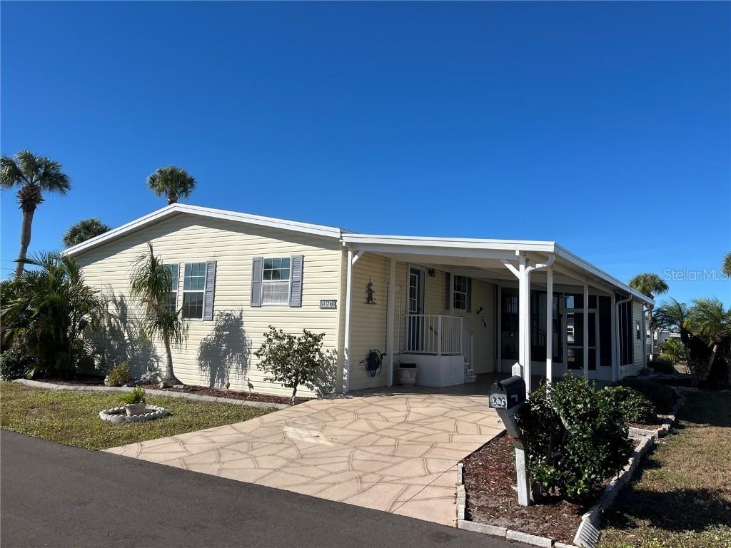 826 Cervina Dr., Venice, FL 34285