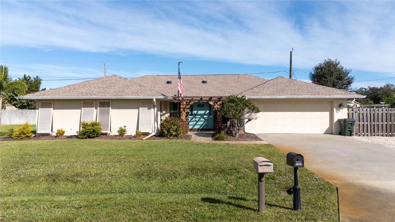 1324 De Prie Rd., Englewood, FL 34223