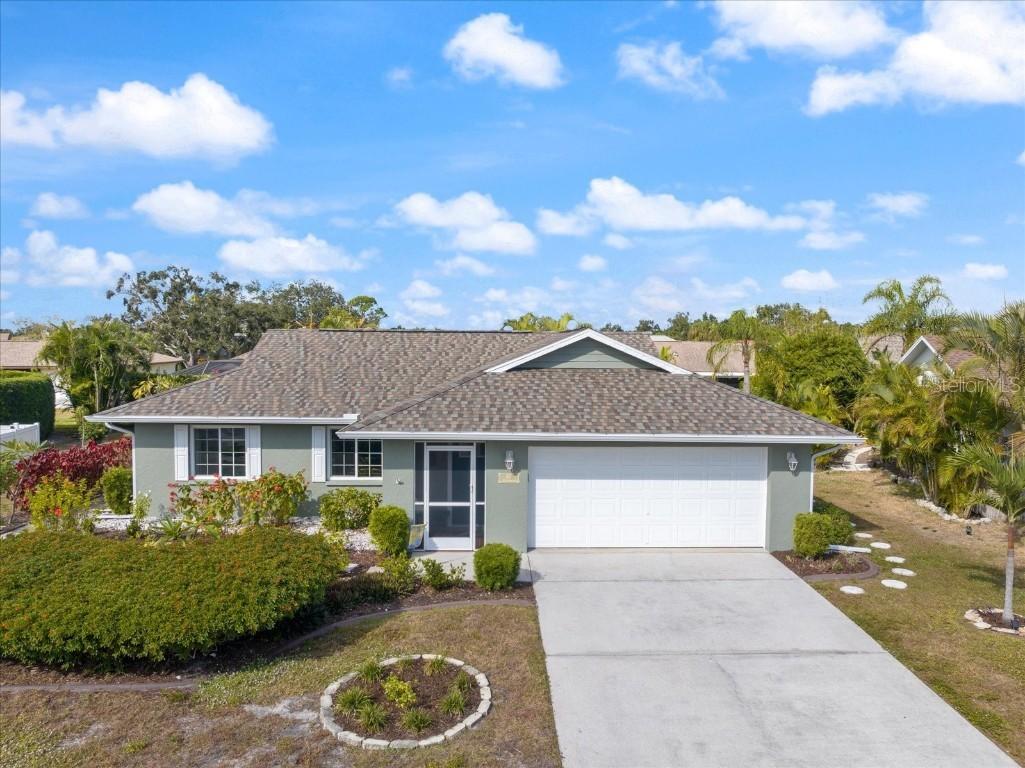 615 Sugarwood Dr., Venice, FL 34292