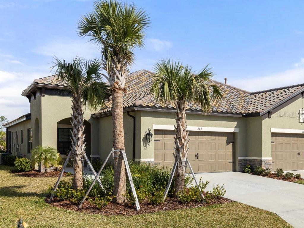 205 Tracino Ter., Nokomis, FL 34275