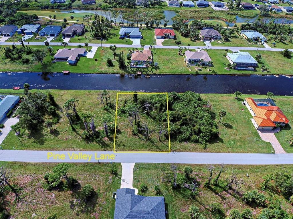 26 Pine Valley Ln., Rotonda West, FL 33947