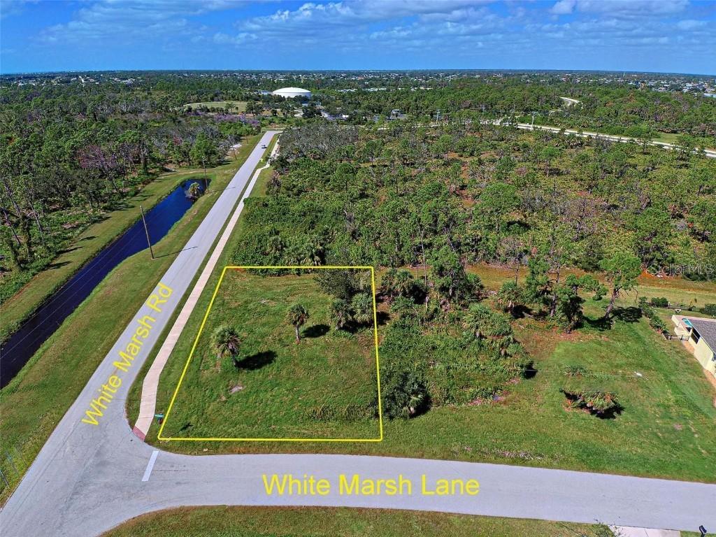 147 White Marsh Ln., Rotonda West, FL 33947