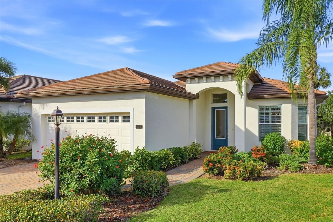 127 Nolen Dr., Venice, FL 34292