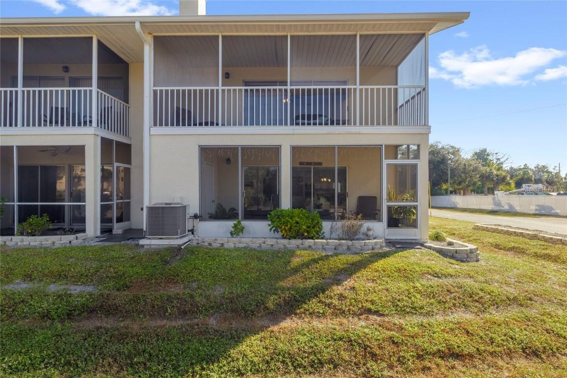 22278 Vick St. #A100, Punta Gorda, FL 33980